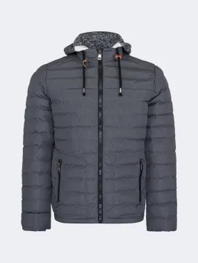 Top Ten Stylish Men Lifestyle Jacket Grey