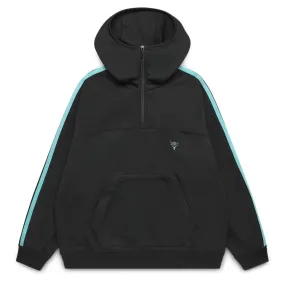 TRAINER HOODY