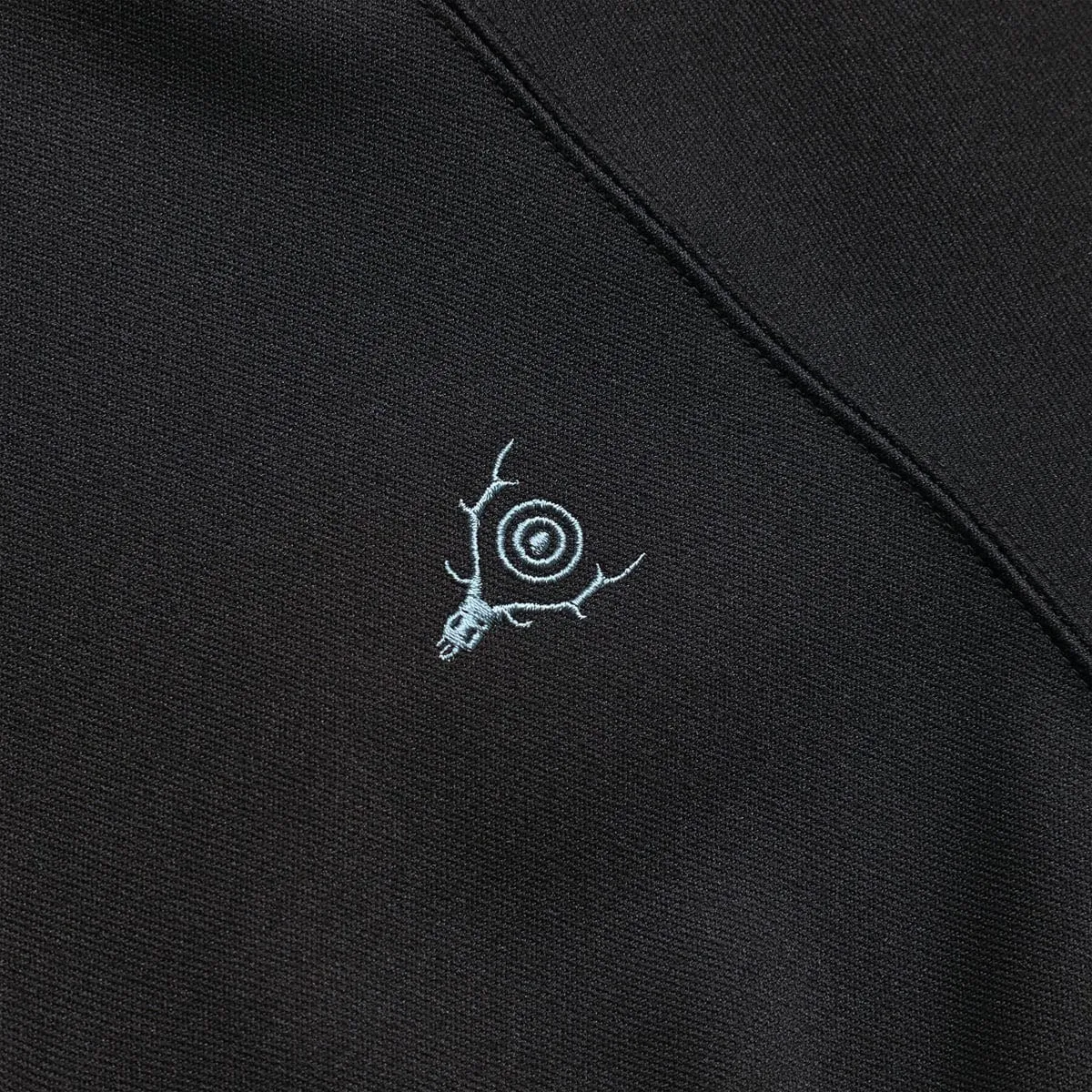 TRAINER HOODY
