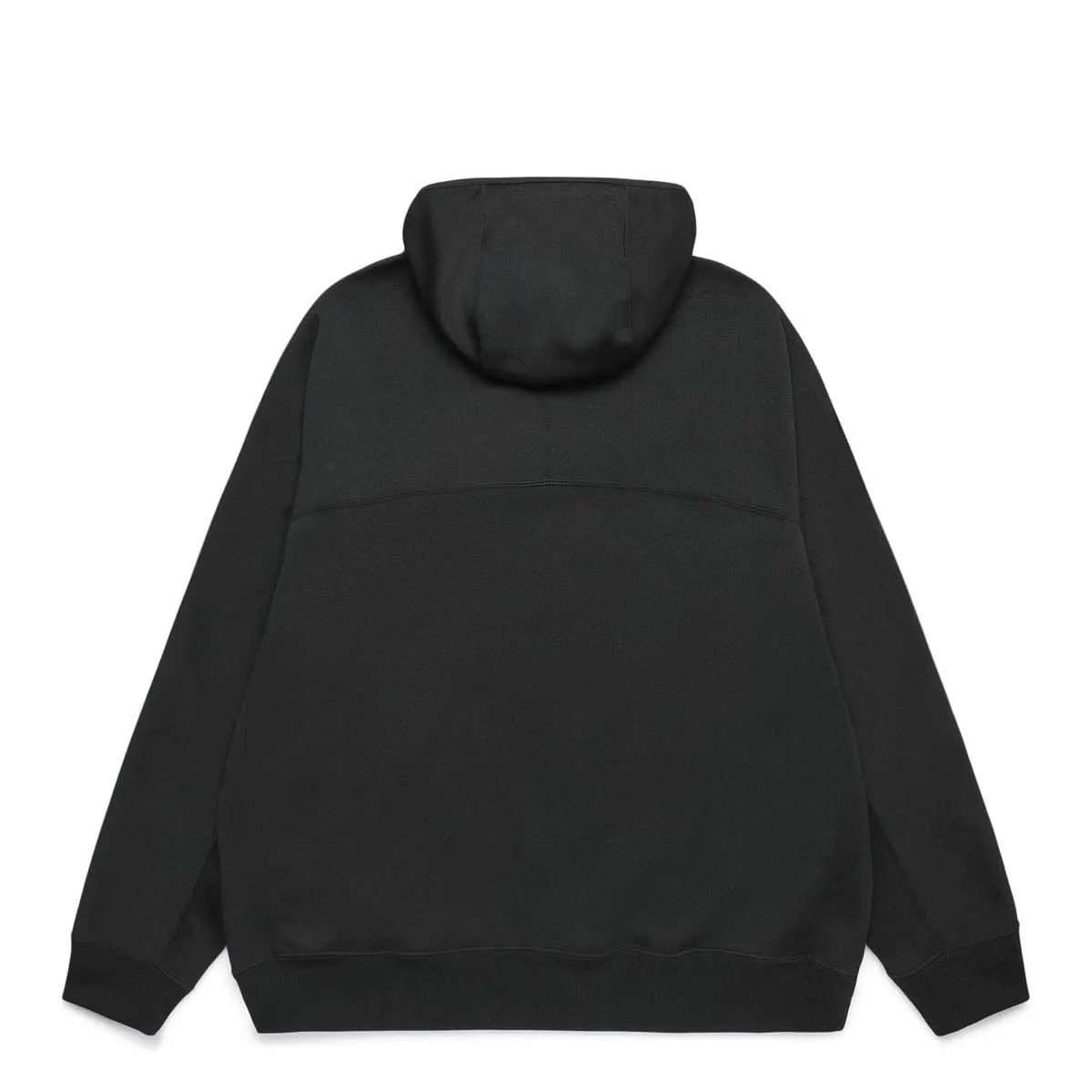 TRAINER HOODY