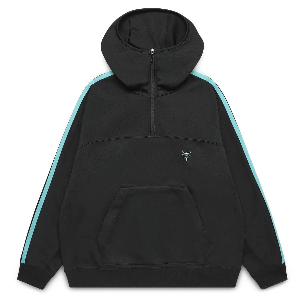 TRAINER HOODY