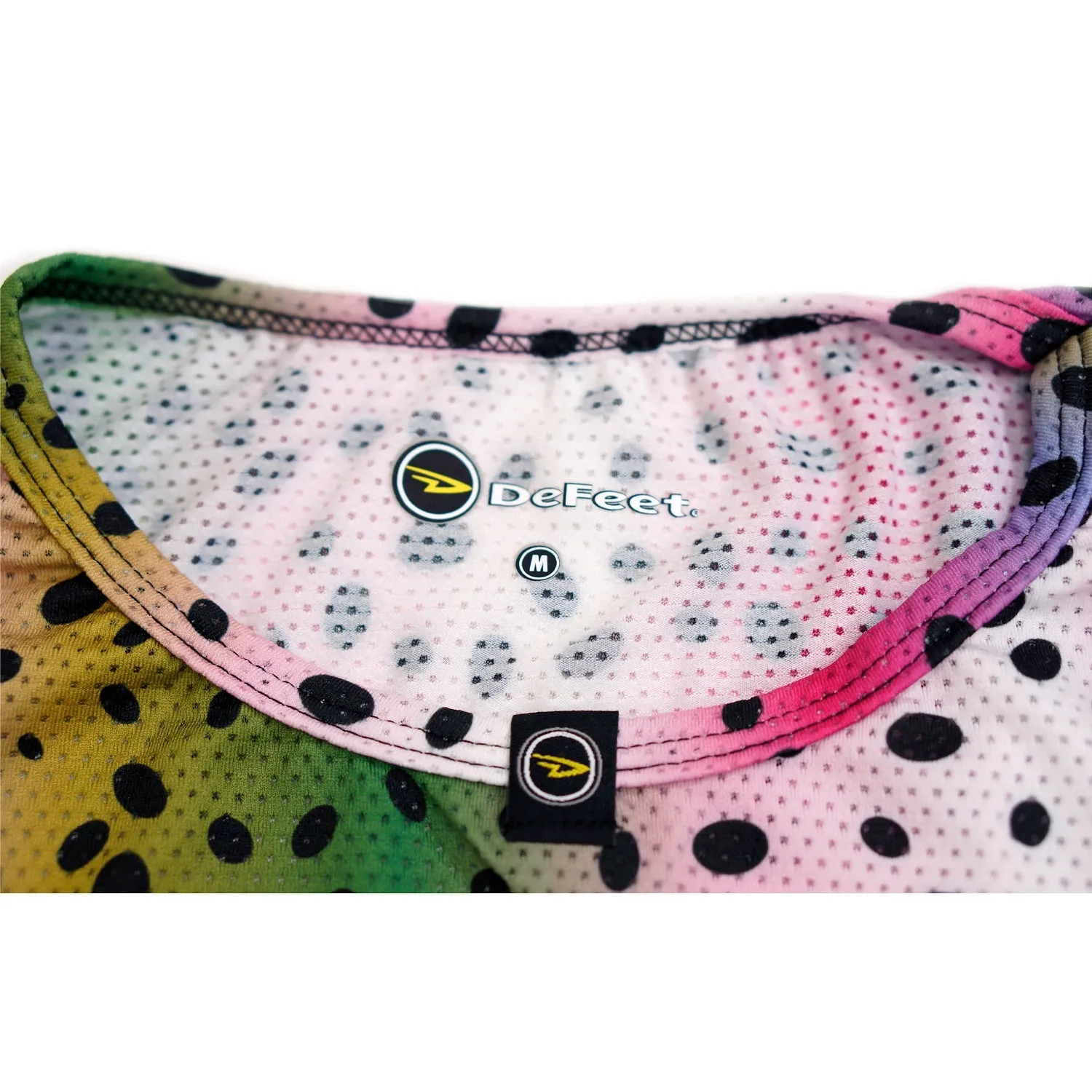 UnDLite Sublimation - Rainbow Trout
