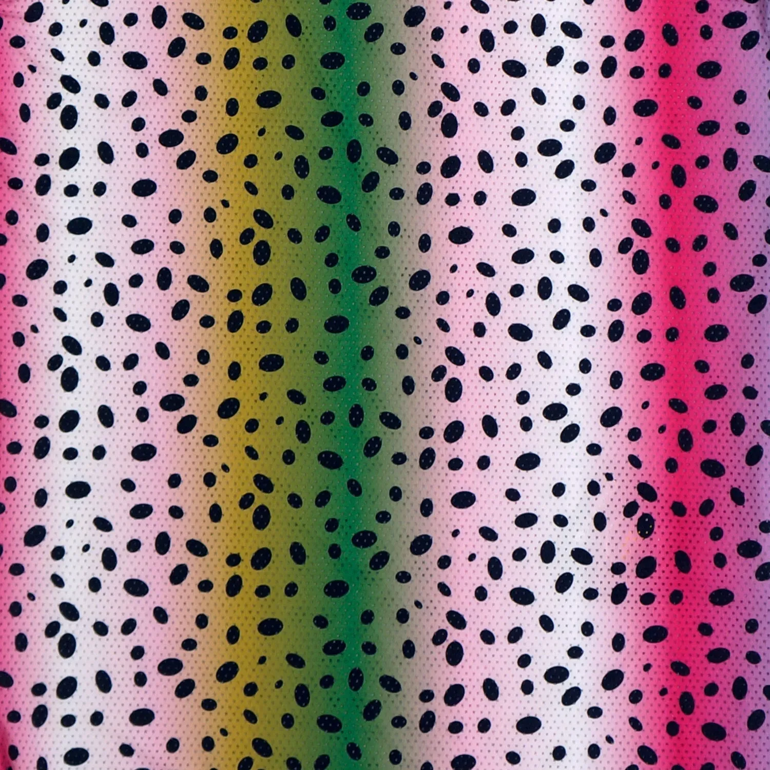 UnDLite Sublimation - Rainbow Trout