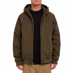 Volcom Hernan 10K Jacket Wren