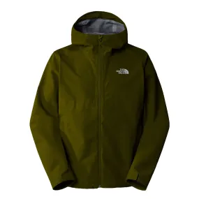 Whiton 3L Jacket - Forest Olive