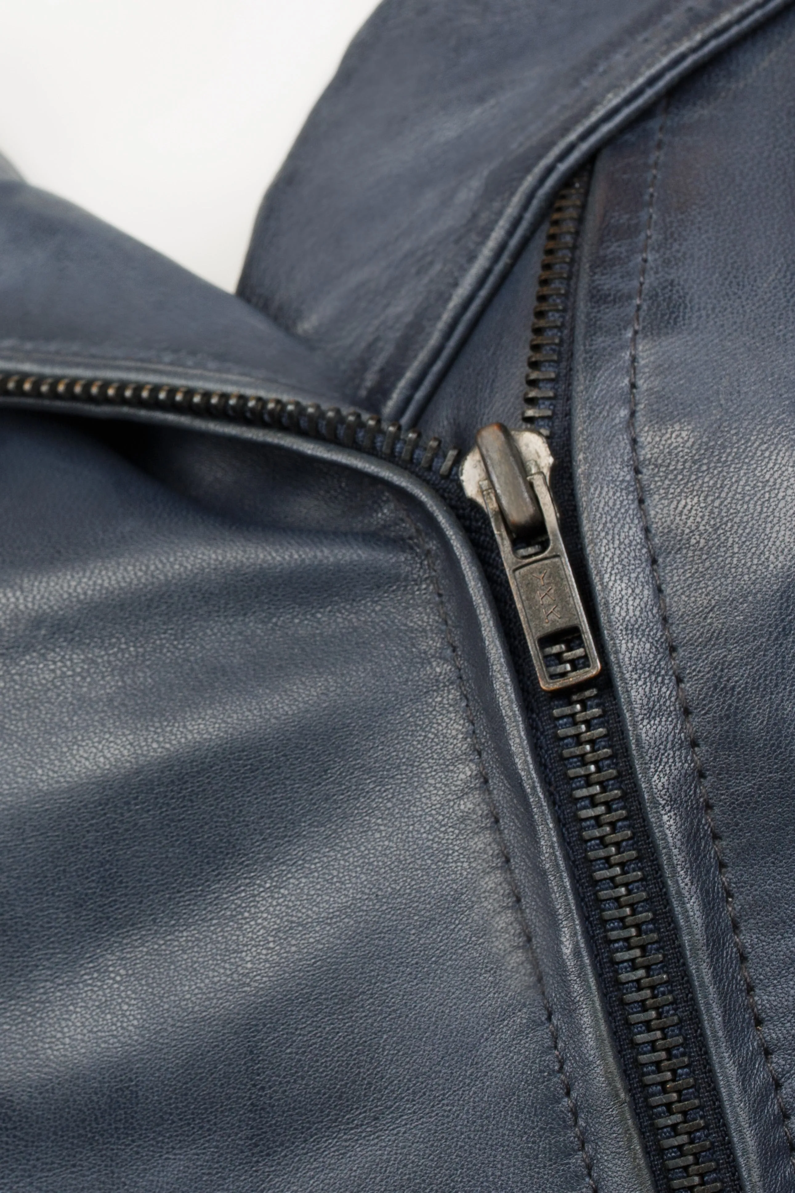 Women's Leather Jacket